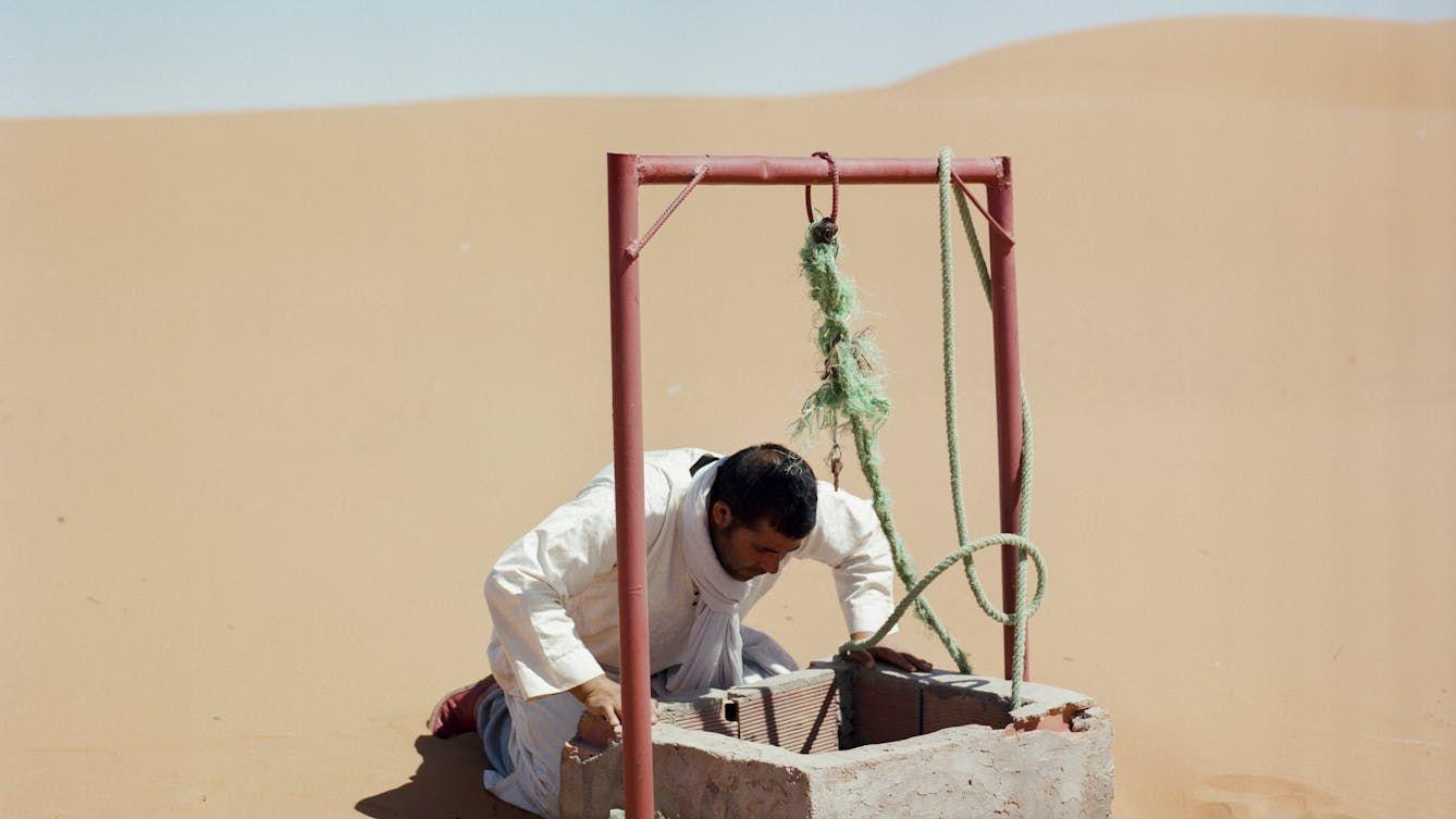 Thirst: In Search of Freshwater  | Wellcome Collection