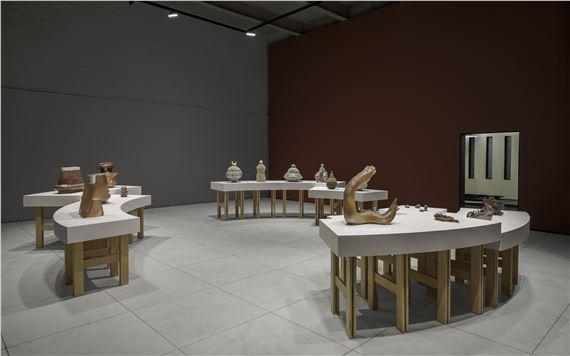 To Speak All The Languages | Francisco Muñoz, Soe Yu Nwe, Teruri Yamawaki | Galería RGR