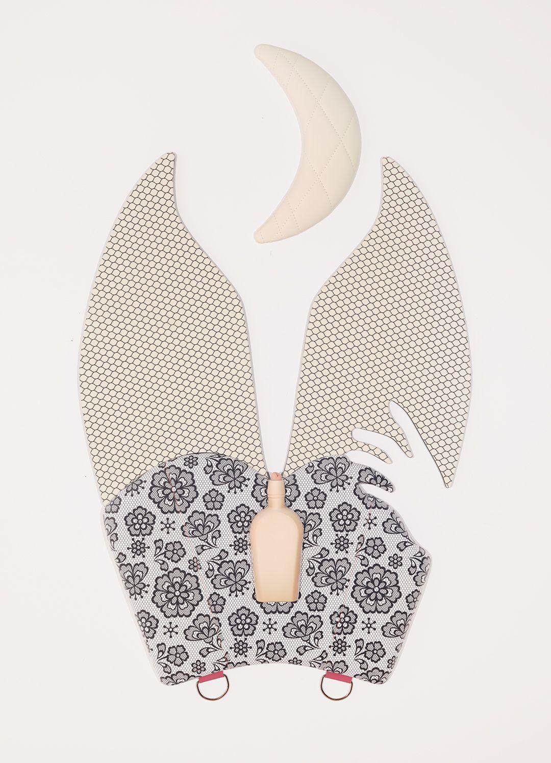 Trish Tillman: Grooming Kit | Trish Tillman | Asya Geisberg Gallery