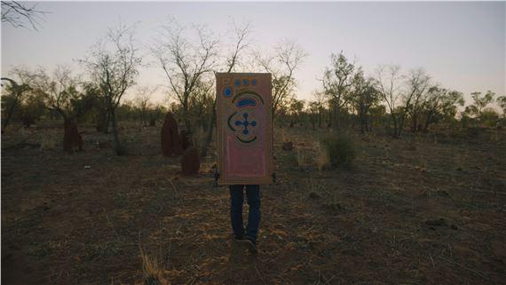 Tuan Andrew Nguyen: We Were Lost in Our Country | Tuan Andrew Nguyen | The Art Institute of Chicago