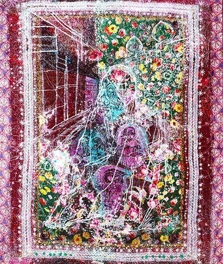 2025 UOB POY Regional Winners’ Showcase  | National Gallery Singapore