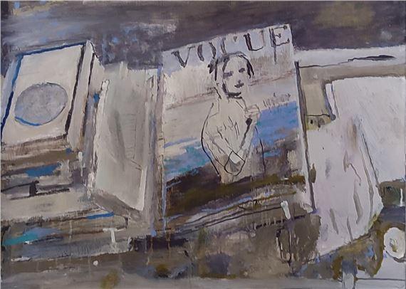 Vana: Everything is Wrong | Vana | FRED&FERRY