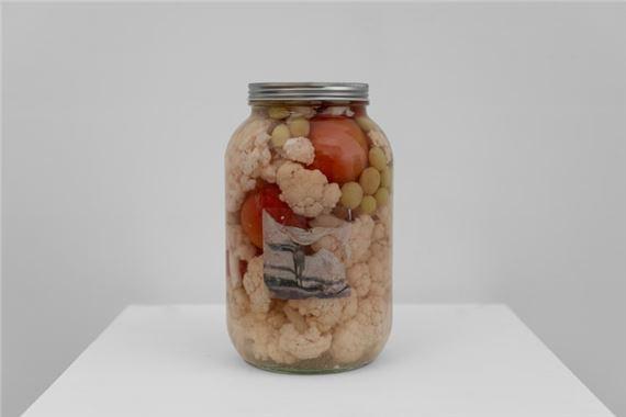 Varvara Uhlik: The Door - 05 | Varvara Uhlik | Palmer Gallery