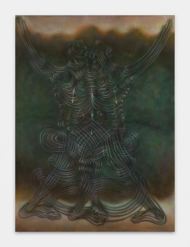 Veronika Hapchenko  | Veronika Hapchenko | Sylvia Kouvali