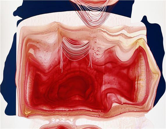 Vesna Jovanovic: Carnival | Vesna Jovanovic | Hyde Park Art Center