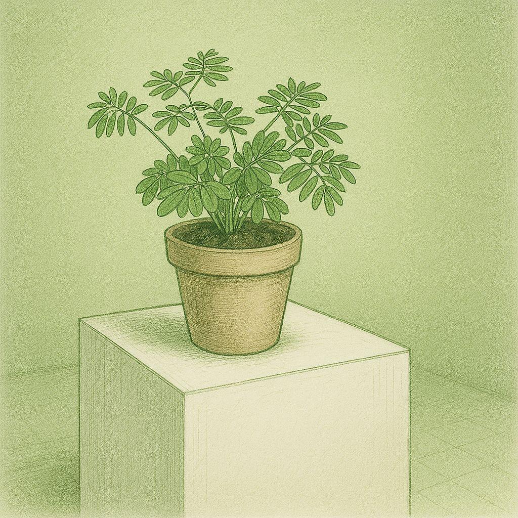 Visit Me Not  | Small Gallery