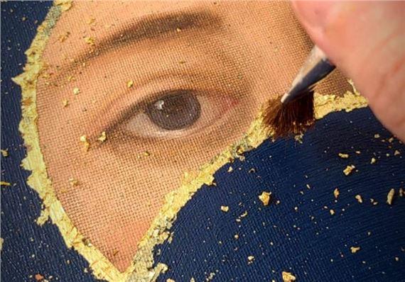 WERIEM: L’esprit de Pierrot | WERIEM | Epiphany Center for the Arts