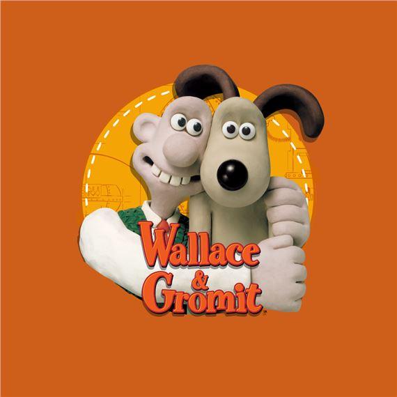 Wallace & Gromit: The Wrong Trousers turns 30! | The Cartoon Museum