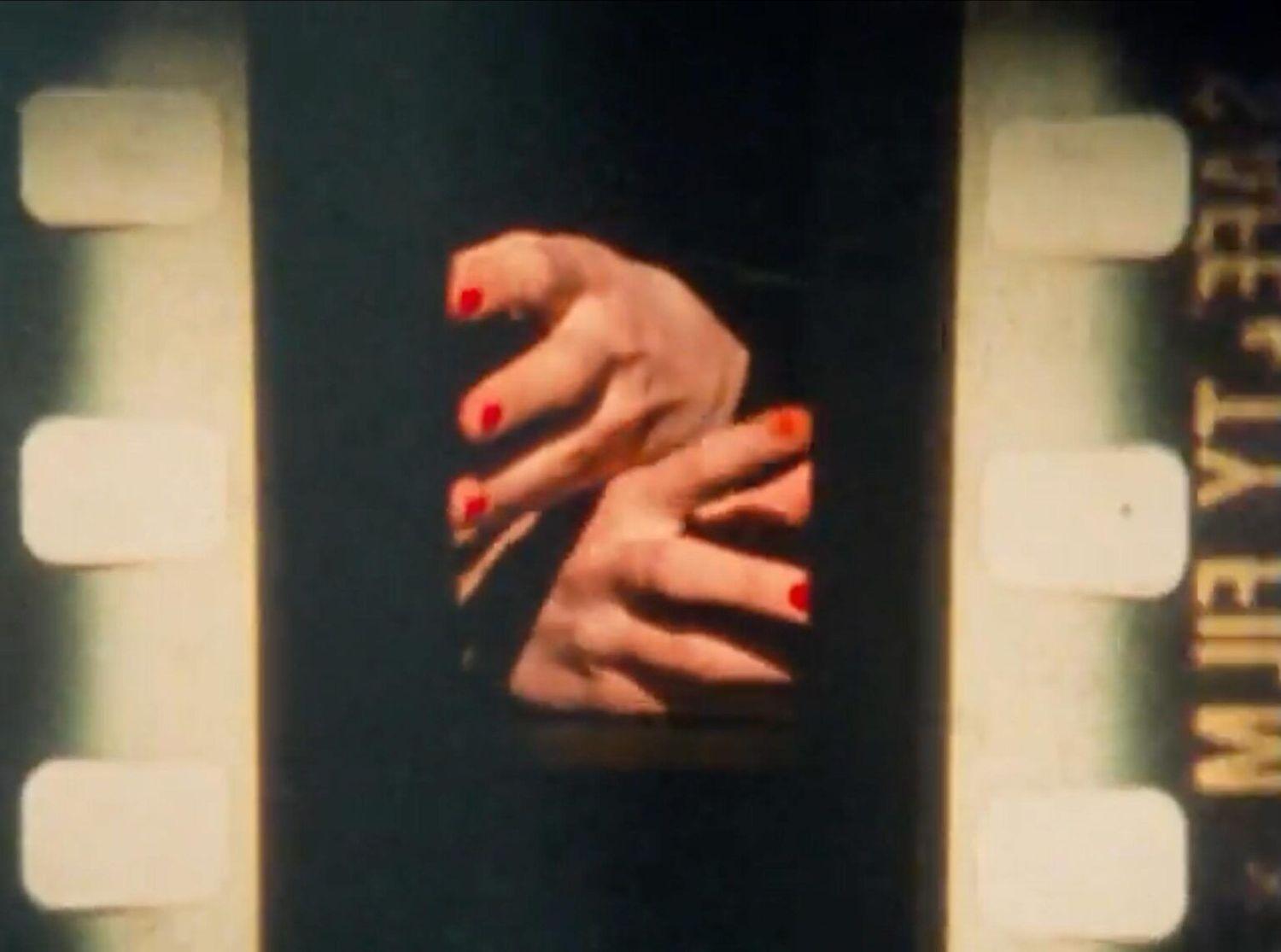 Why Have My Hands Strayed?  | Haverkampf Leistenschneider