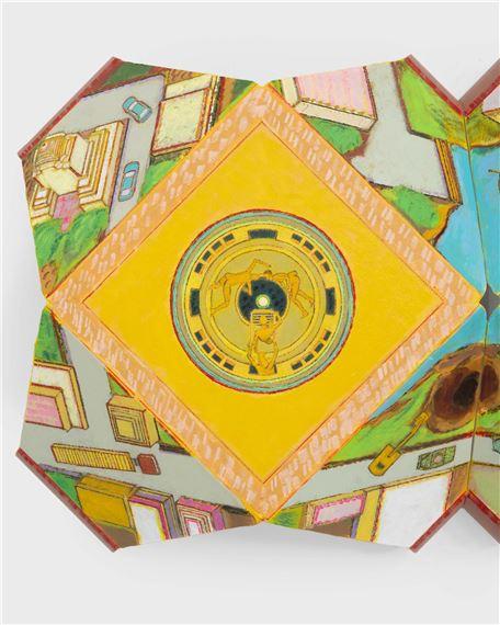 Will Stovall: Lifeworld Variations | Will Stovall | Chateau Shatto