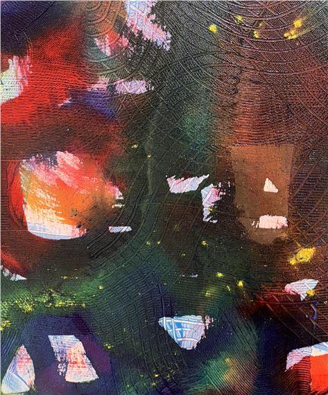 Willy Kautz: Contra-pintura Gravitacional | Jippies Asquerosos | Proyectos Monclova