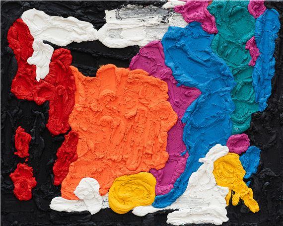 Wisit Techasirikosol: Depth | Wisit Techasirikosol | Number 1 Gallery