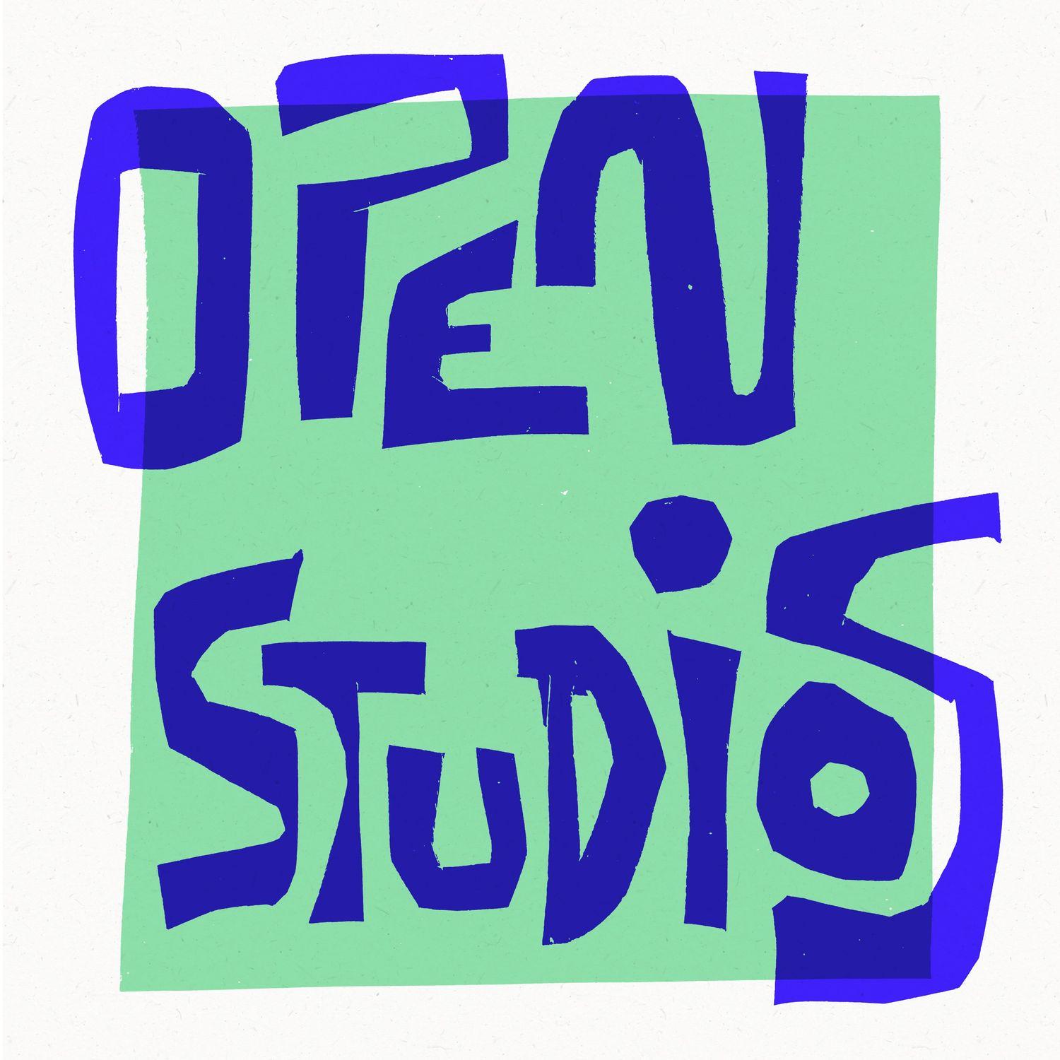 Woolwich Open 2024  | Thames-Side Studios