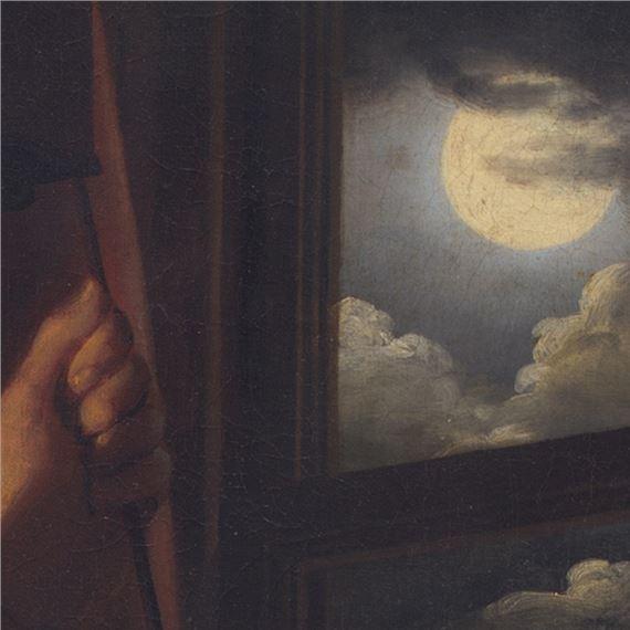 Wright of Derby: From the Shadows | Joseph Wright of Derby | The National Gallery