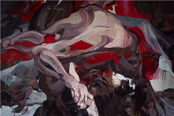 Wynnie Mynerva | Wynnie Mynerva | Société Berlin