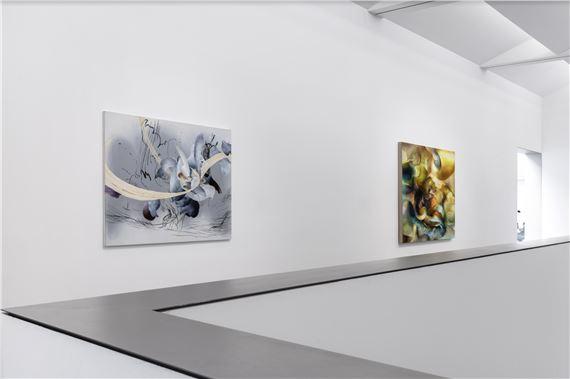 X Abstract 303 | Andreas Eriksson, Chen Duxi, Cho Yong-ik, Donna Kukama, Giorgio Griffa, Hans Hartung, Helen Frankenthaler, Jo Baer, Kiki Xuebing Wang, Kishio Suga, Liang Quan, Richard Lin, Site Fu, Yu Youhan, Zuo Yanfeng | X Museum