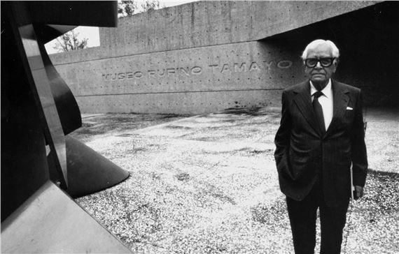 XX Bienal Rufino Tamayo | Museo Tamayo Arte Contemporáneo
