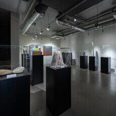 YOON DONGCHUN : Trivial·Subtle | GalleryMEME