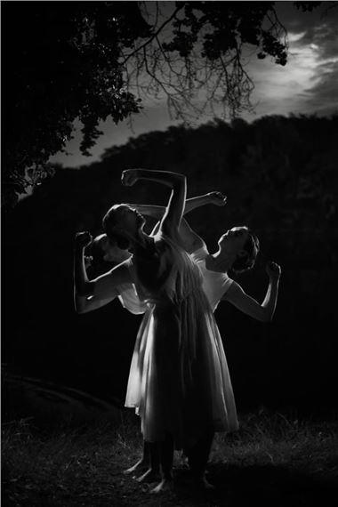 Yael Bartana: If you will it, it is not a dream | Yael Bartana | Galerie Peter Kilchmann | Rämistrasse