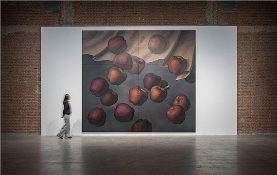 Yan Bing: Infatuated With | Yan Bing | Beijing Commune