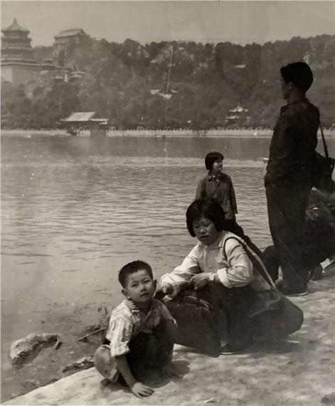 Yang Fudong: Fragrant River | Yang Fudong | UCCA Center for Contemporary Art