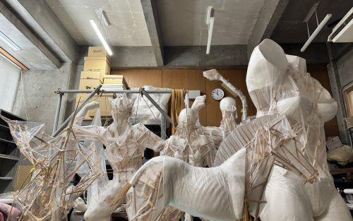 Yasuyuki Nishio | Yasuyuki Nishio | Anomaly