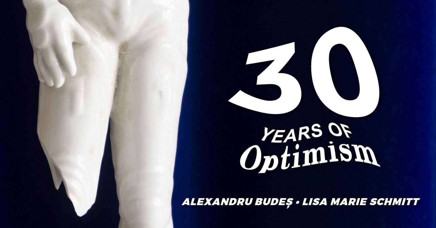 30 Years of Optimism  | roam
