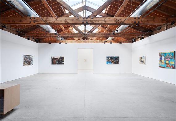 You Should Get Some Sleep | Okey Ofomata | Anthony Gallery