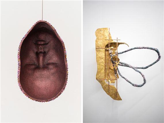 Young Joon Kwak & Eusung Lee | Eusung Lee, Young Joon Kwak | Esther Schipper