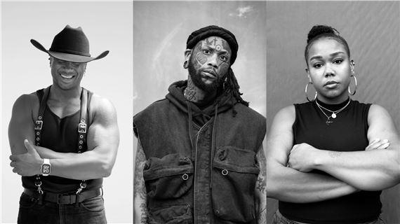 Zanele Muholi: Faces and Phases 19 | Zanele Muholi | Southern Guild