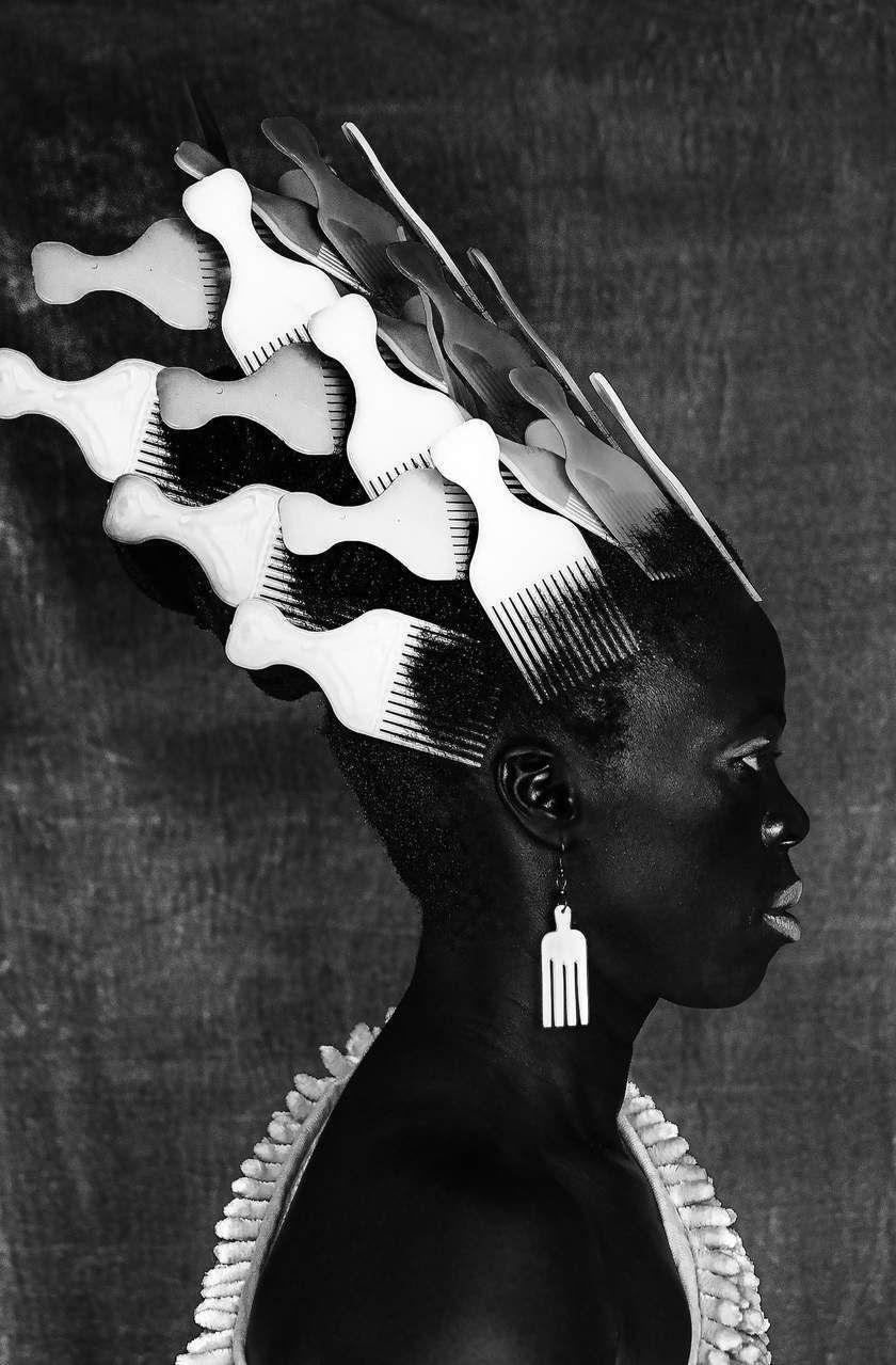 Zanele Muholi  | Zanele Muholi Qiniso | Tate Modern
