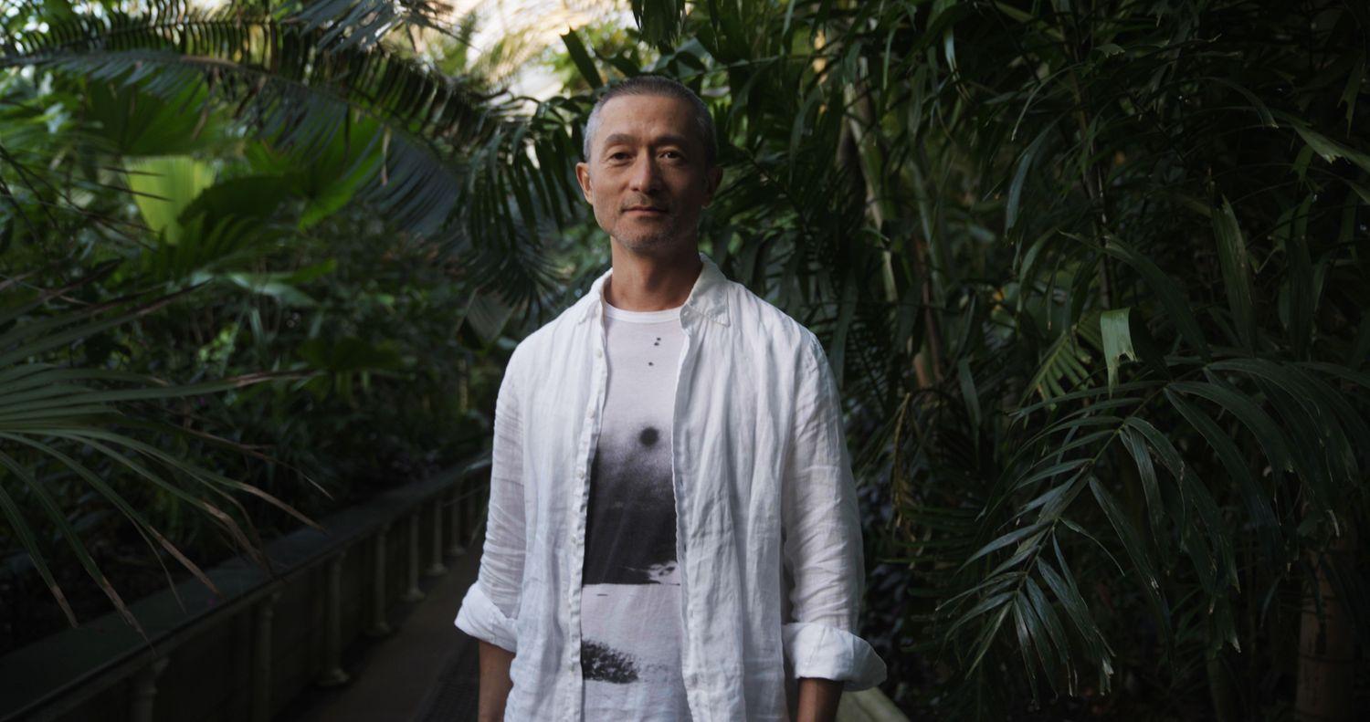 Zheng Bo: Bamboo as Method  | Zheng Bo | Somerset House