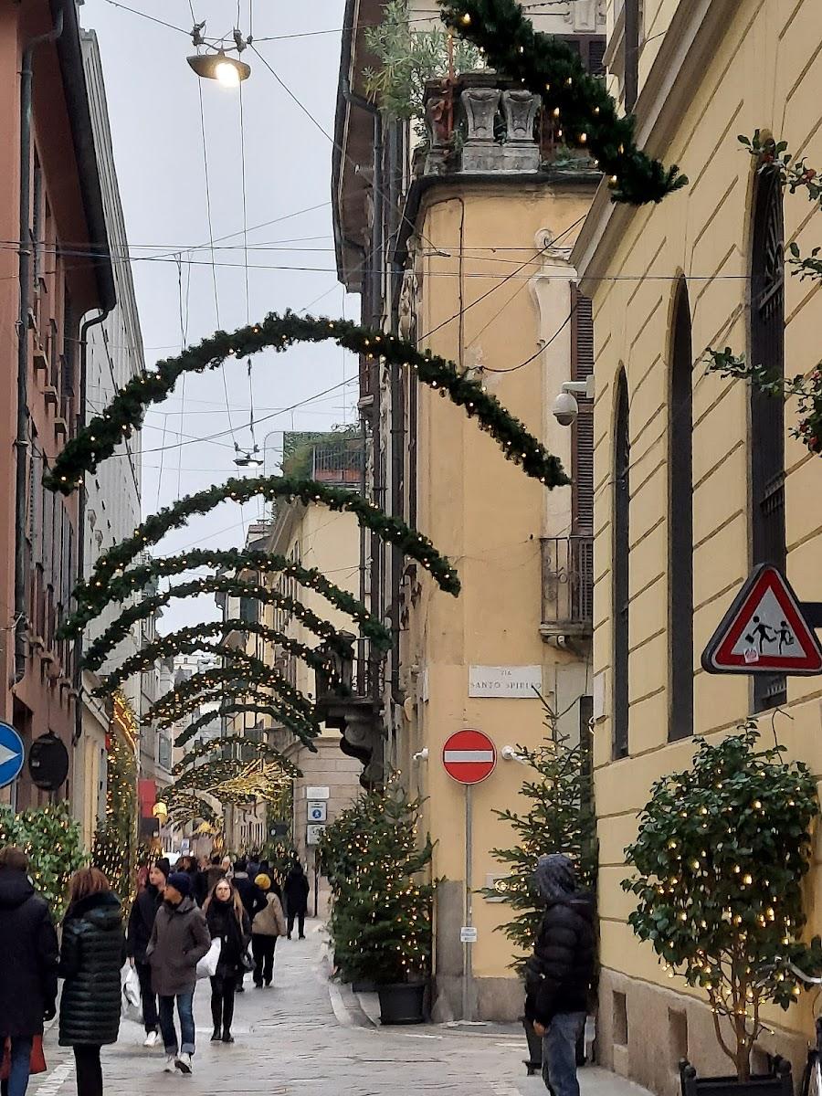 Alta Milan Art Exhibitions, Italy Art Yourself Atelier