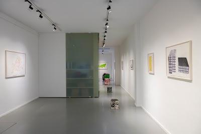 Andriesse Eyck Galerie Amsterdam Art Exhibitions, Netherlands Art