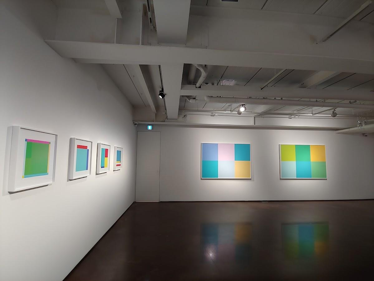 Arario Gallery Seoul Art Exhibitions, South Korea Art Yourself Atelier
